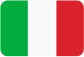 Tisk letáků Italiano